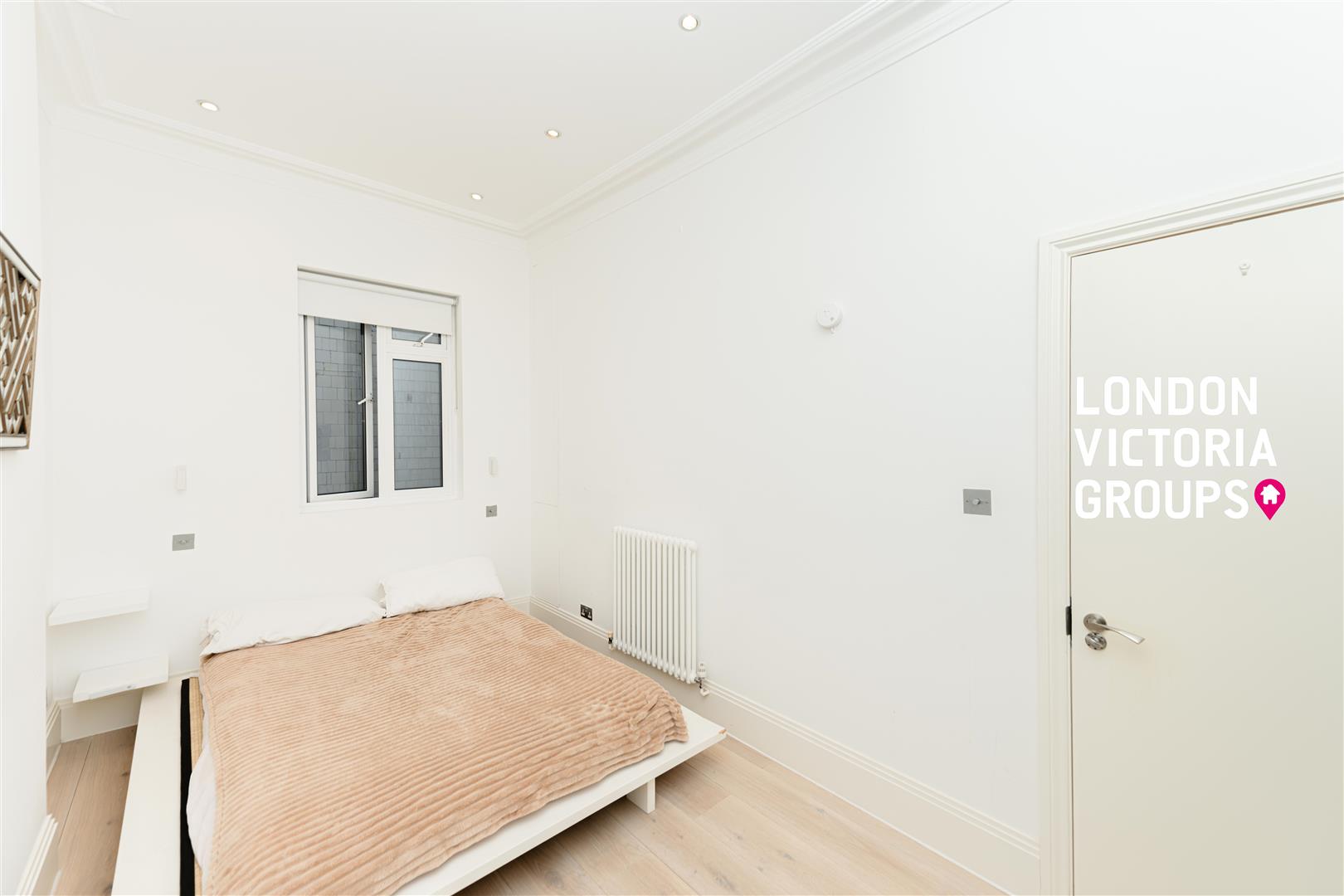 5 Ennismore Gardens, London